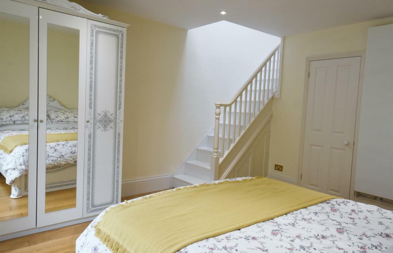 Dale Street Apartments Suite Leamington Spa Exterior foto